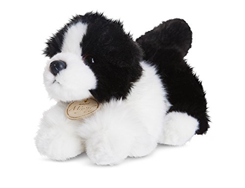 Aurora World 60469 - Plüschtier - Miyoni - Tots Collie, 8 Zoll / 20.5 cm von Aurora