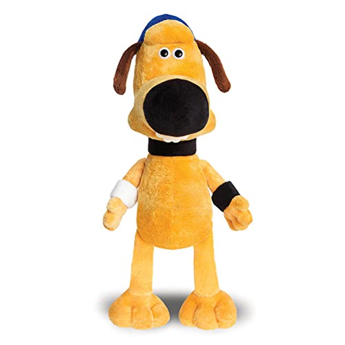 Aurora World 61421 Aurora Shaun das Schaf Bitzer Hund Peluche, Braun Aurora World 61421 Aurora Shaun das Schaf Bitzer Hund Peluche, Braun von Aurora World