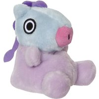 Aurora World - BT21 - Palm Pals - Mang, 13cm Aurora World - BT21 - Palm Pals - Mang, 13cm von Aurora World