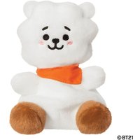 Aurora World - BT21 - Palm Pals - RJ, 13cm Aurora World - BT21 - Palm Pals - RJ, 13cm von Aurora World