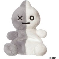Aurora World - BT21 - Palm Pals - Van, 13cm Aurora World - BT21 - Palm Pals - Van, 13cm von Aurora World