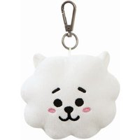 Aurora World - BT21 RJ Schlüsselanhänger 9cm Aurora World - BT21 RJ Schlüsselanhänger 9cm von Aurora World
