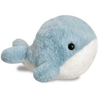 Aurora World - CuddlePals - Kairi Wal 18cm Aurora World - CuddlePals - Kairi Wal 18cm von Aurora World