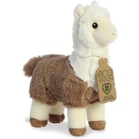 Aurora World - Eco Nation - Alpaka, 28 cm Aurora World - Eco Nation - Alpaka, 28 cm von Aurora World
