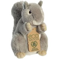 Aurora World - Eco Nation - Eichhörnchen, 23 cm Aurora World - Eco Nation - Eichhörnchen, 23 cm von Aurora World