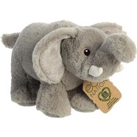 Aurora World - Eco Nation - Elefant, 23 cm Aurora World - Eco Nation - Elefant, 23 cm von Aurora World