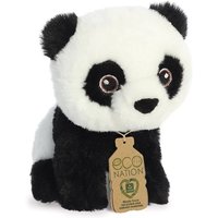 Aurora World - Eco Nation - Mini Panda, 13 cm Aurora World - Eco Nation - Mini Panda, 13 cm von Aurora World