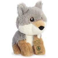 Aurora World - Eco Nation - Mini Wolf, 13 cm Aurora World - Eco Nation - Mini Wolf, 13 cm von Aurora World