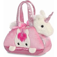 Aurora World - Fancy Pals - Peek-a-Boo Einhorn 20,5cm Aurora World - Fancy Pals - Peek-a-Boo Einhorn 20,5cm von Aurora World