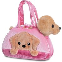 Aurora World - Fancy Pals - Peek-a-Boo Labrador Hund Aurora World - Fancy Pals - Peek-a-Boo Labrador Hund von Aurora World