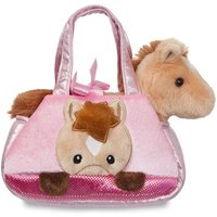 Aurora World - Fancy Pals - Peek-a-Boo Pferd von Aurora World
