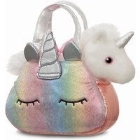 Aurora World - Fancy Pals - Rainbow Einhorn 20cm von Aurora World