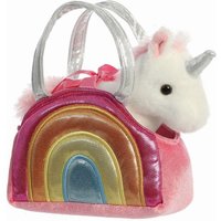 Fancy Pals - Regenbogen Einhorn Fancy Pals - Regenbogen Einhorn von Aurora World
