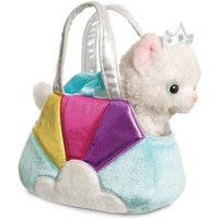 Aurora World - Fancy Pals - Regenbogen Prinzessin Katze Aurora World - Fancy Pals - Regenbogen Prinzessin Katze von Aurora World