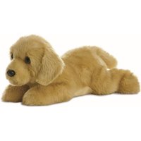 Aurora World - Flopsie - Goldie Labrador 30,5cm Aurora World - Flopsie - Goldie Labrador 30,5cm von Aurora World
