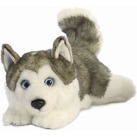 Aurora World - MiYoni Husky liegend 28cm Aurora World - MiYoni Husky liegend 28cm von Aurora World
