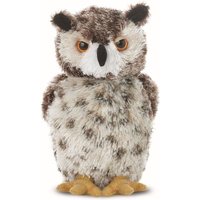 Aurora World - MiYoni Osmond Eule 20,5cm Aurora World - MiYoni Osmond Eule 20,5cm von Aurora World