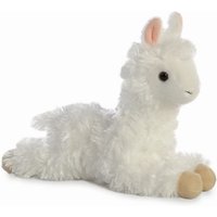 Aurora World - Mini Flopsie - Alpaka 20,5cm Aurora World - Mini Flopsie - Alpaka 20,5cm von Aurora World