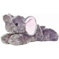 Aurora World - Mini Flopsie - Bitty Elefant 20,5cm Aurora World - Mini Flopsie - Bitty Elefant 20,5cm von Aurora World