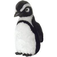 Aurora World - Mini Flopsie - Brillenpinguin 20,5cm Aurora World - Mini Flopsie - Brillenpinguin 20,5cm von Aurora World
