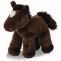 Aurora World - Mini Flopsie - Chestnut Pferd 20,5cm Aurora World - Mini Flopsie - Chestnut Pferd 20,5cm von Aurora World