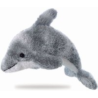 Aurora World - Mini Flopsie - Dorsey Delfin 20cm Aurora World - Mini Flopsie - Dorsey Delfin 20cm von Aurora World