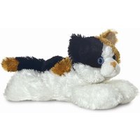 Aurora World - Mini Flopsie - Esmeralda Katze 20,5cm Aurora World - Mini Flopsie - Esmeralda Katze 20,5cm von Aurora World