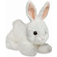 Aurora World - Mini Flopsie - Hase weiß 20,5cm Aurora World - Mini Flopsie - Hase weiß 20,5cm von Aurora World