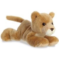 Aurora World - Mini Flopsie - Leah Löwin 20,5cm Aurora World - Mini Flopsie - Leah Löwin 20,5cm von Aurora World
