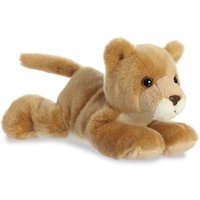 Aurora World - Mini Flopsie - Leah Löwin 20,5cm von Aurora World