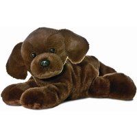 Aurora World - Mini Flopsie - Lil Lucky Labrador 20,5cm Aurora World - Mini Flopsie - Lil Lucky Labrador 20,5cm von Aurora World