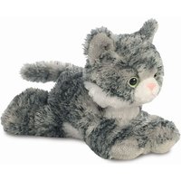 Aurora World - Mini Flopsie - Lily Katze grau 20,5cm Aurora World - Mini Flopsie - Lily Katze grau 20,5cm von Aurora World