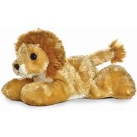 Aurora World - Mini Flopsie - Lionel Löwe 20,5cm Aurora World - Mini Flopsie - Lionel Löwe 20,5cm von Aurora World