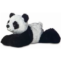 Aurora World - Mini Flopsie - Mei Mei Panda 20,5cm Aurora World - Mini Flopsie - Mei Mei Panda 20,5cm von Aurora World