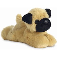 Aurora World - Mini Flopsie - Mr Pugster Mops 20,5cm Aurora World - Mini Flopsie - Mr Pugster Mops 20,5cm von Aurora World
