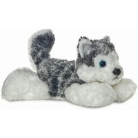 Aurora World - Mini Flopsie - Mush Husky 20,5cm Aurora World - Mini Flopsie - Mush Husky 20,5cm von Aurora World