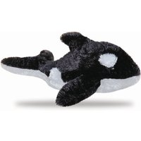 Aurora World - Mini Flopsie - Orka 20,5cm Aurora World - Mini Flopsie - Orka 20,5cm von Aurora World