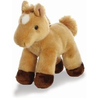 Aurora World - Mini Flopsie - Prancer Pferd hellbraun 20,5cm Aurora World - Mini Flopsie - Prancer Pferd hellbraun 20,5cm von Aurora World
