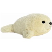 Aurora World - Mini Flopsie - Sattelrobbe 20,5cm Aurora World - Mini Flopsie - Sattelrobbe 20,5cm von Aurora World