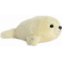 MiniFlopsies,Flopsies - Sattelrobbe von Aurora World