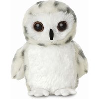 Aurora World - Mini Flopsie - Schnee Eule 20,5cm Aurora World - Mini Flopsie - Schnee Eule 20,5cm von Aurora World
