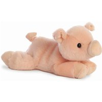 Aurora World - Mini Flopsie - Schwein 20,5cm Aurora World - Mini Flopsie - Schwein 20,5cm von Aurora World