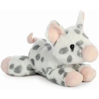 Aurora World - Mini Flopsie - Schwein gepunktet 20,5cm von Aurora World
