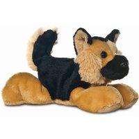 Aurora World - Mini Flopsie - Shep Schäferhund 20,5cm Aurora World - Mini Flopsie - Shep Schäferhund 20,5cm von Aurora World