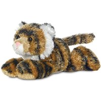 Aurora World - Mini Flopsie - Tanya Bengalischer Tiger 20,5cm von Aurora World