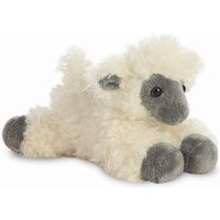 Aurora World - Mini Flopsie - Walliser Schaf 20,5cm Aurora World - Mini Flopsie - Walliser Schaf 20,5cm von Aurora World