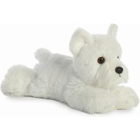 Aurora World - Mini Flopsie - Westie Hund 20,5cm von Aurora World