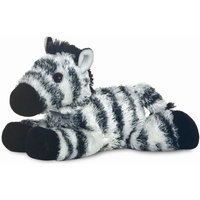 Aurora World - Mini Flopsie - Zany Zebra 20,5cm Aurora World - Mini Flopsie - Zany Zebra 20,5cm von Aurora World