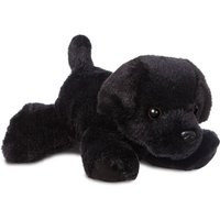 Aurora World - Mini Flopsies - Blackie Labrador Aurora World - Mini Flopsies - Blackie Labrador von Aurora World