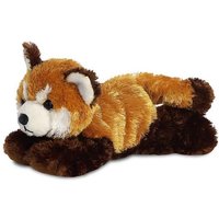 Aurora World - Mini Flopsies - Roter Panda von Aurora World